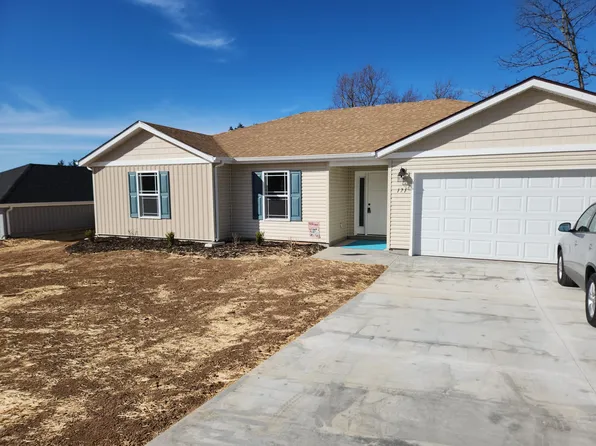 171 Blue Spruce Drive Lot #60, Hollister, MO 65672