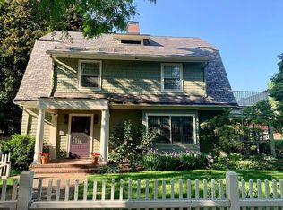 323 Clark Rd, Brookline, MA 02445
