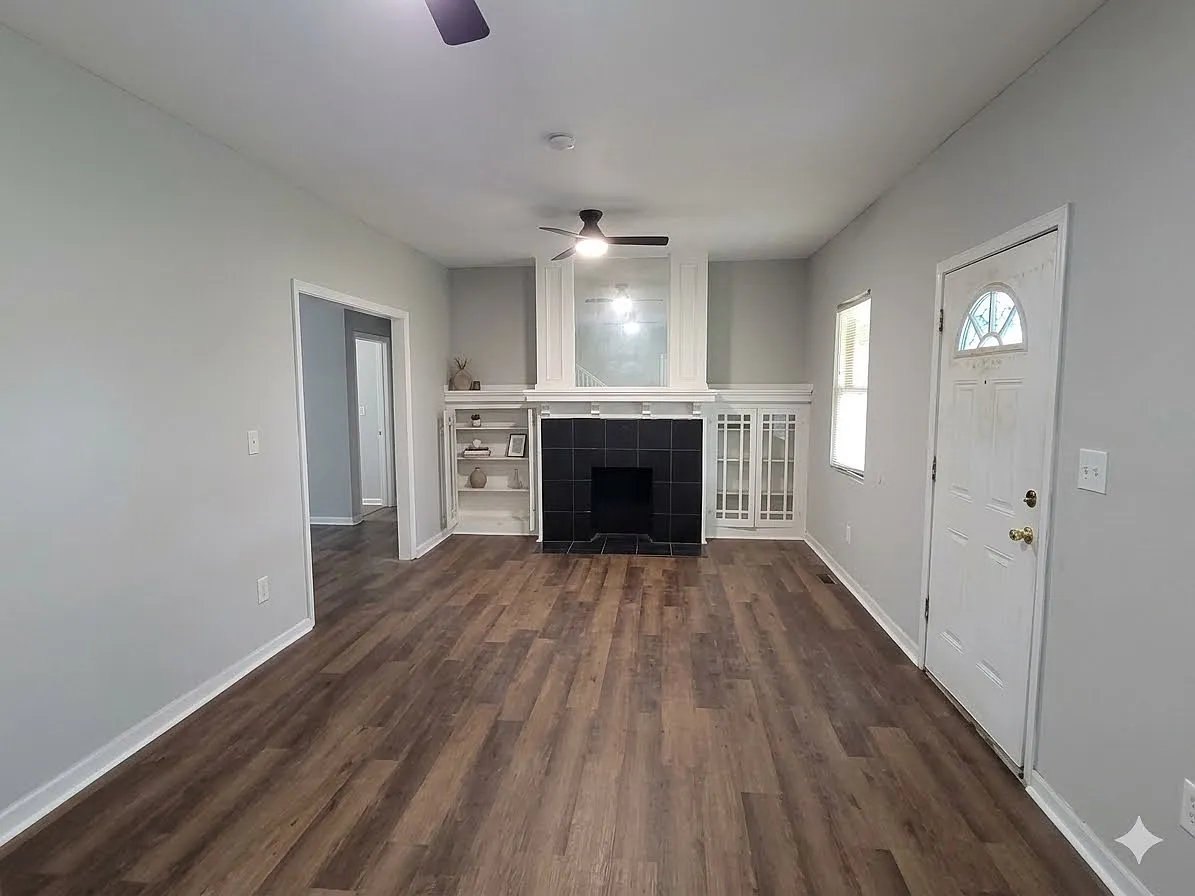 3 bed, 1420 sqft, $1,499 — Photo 2