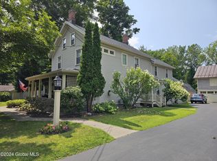 215 Saratoga Ave APT 2, Ballston Spa, NY 12020