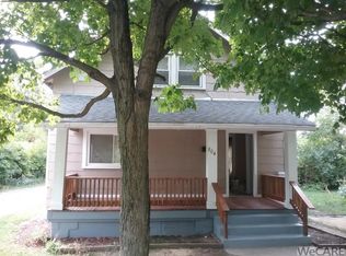 804 Florence Ave, Lima, OH 45804