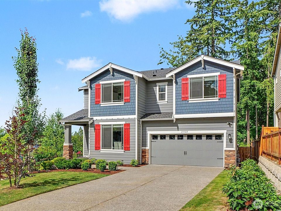 1st image of 23322 41st Drive SE