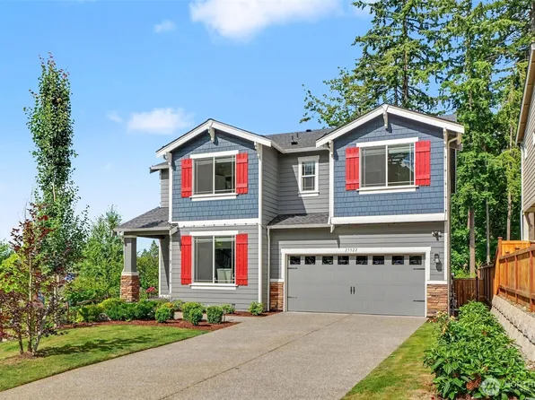 23322 41st Drive SE, Bothell, WA 98021