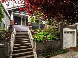 145 NE 59th St, Seattle, WA 98105