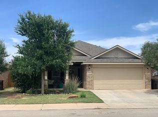 712 Dimaggio Dr, Midland, TX 79706