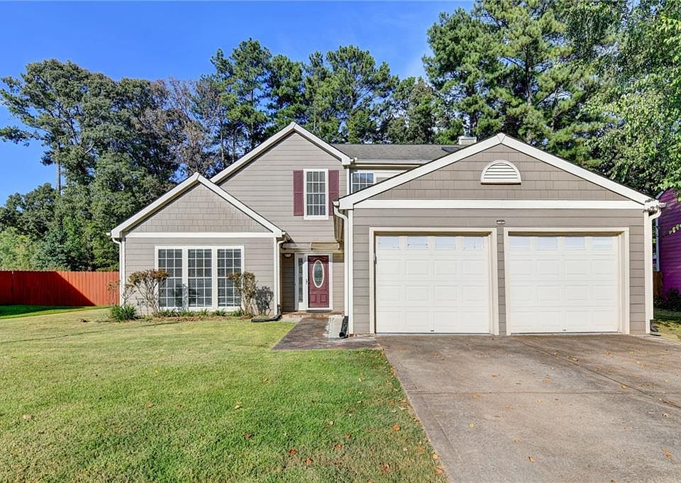 1st image of 2691 Garland Way