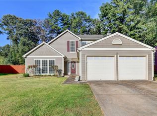 2691 Garland Way, Duluth, GA 30096