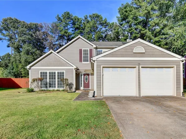 2691 Garland Way, Duluth, GA 30096