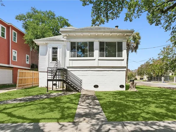 3132 Napoleon Ave, New Orleans, LA 70125