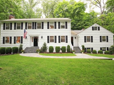 8 Rockledge Rd, Pleasantville, NY, 10570