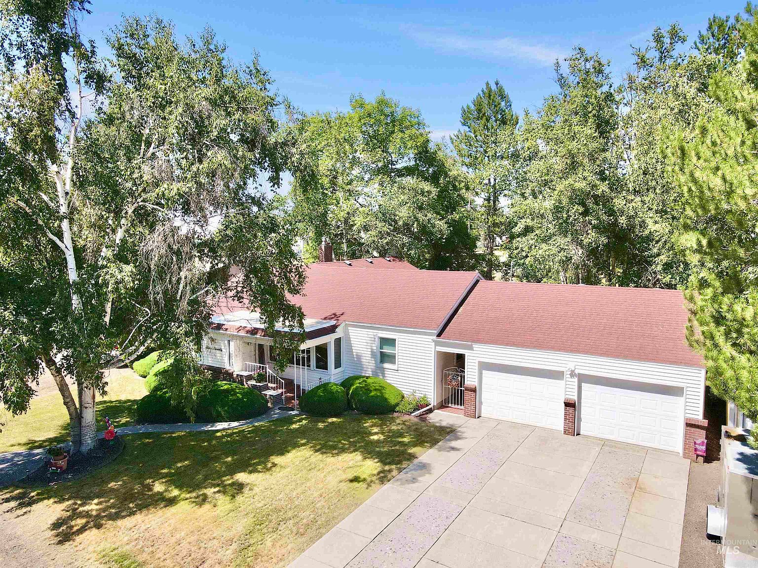 320 McLain St, Craigmont, ID 83523 Zillow