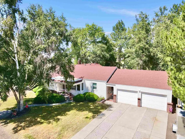 320 McClain St, Craigmont, ID 83523