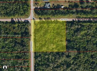 3132 24th Ave SE, Naples, FL 34117