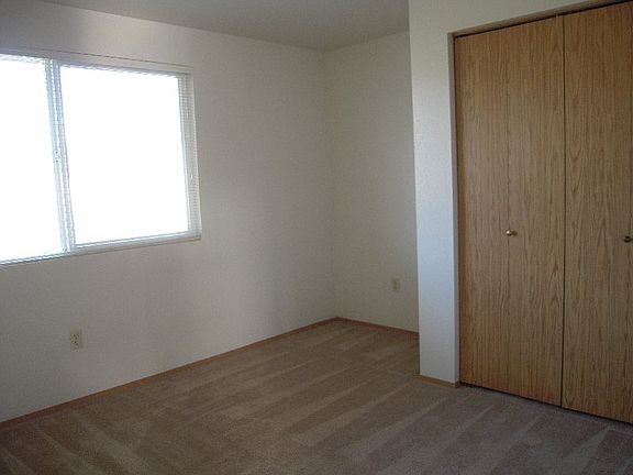 back bedroom