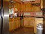 Updated kitchen w/ stainless appliances