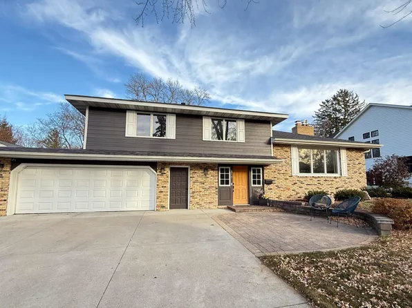 5717 Dale Ave, Edina, MN 55436