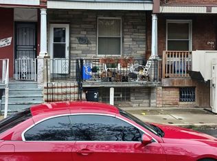 2933 N Bambrey St, Philadelphia, PA 19132