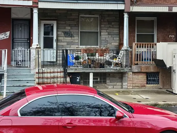 2933 N Bambrey St, Philadelphia, PA 19132
