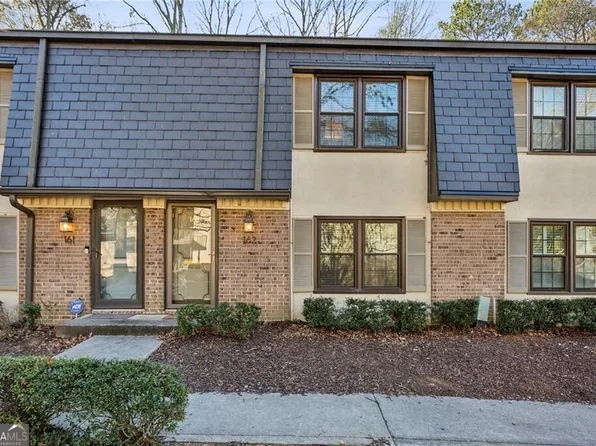 162 Lablanc Way NW, Atlanta, GA 30327