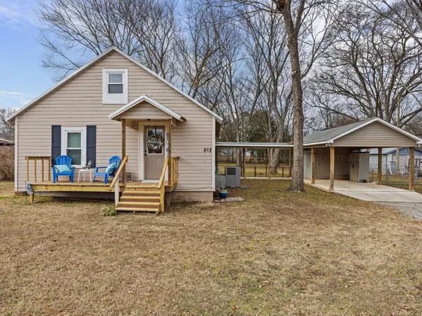 805 Frazier St, Athens, AL 35611