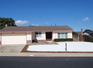 3209 Ashley Way, Antioch, CA 94509