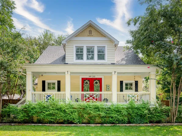 210 Oak St, McKinney, TX 75069