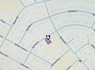 439 SPRING DRIVE LOT 13, OCALA, FL 34472