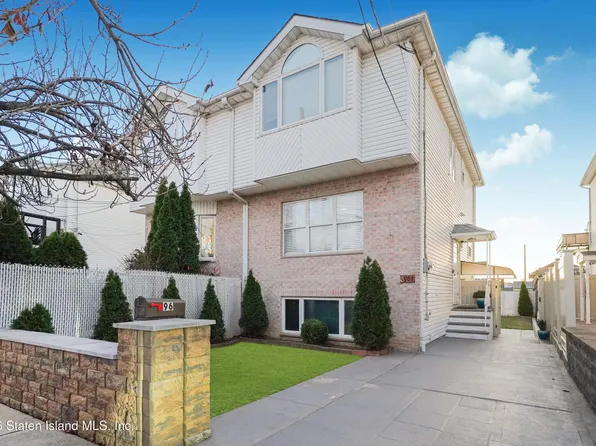 96 Oberlin St, Staten Island, NY 10305