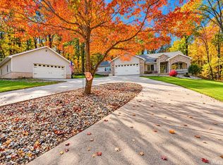 342 The Woods, Bedford, IN 47421