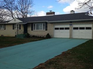 2637 Rondowa Ave, Dayton, OH 45404