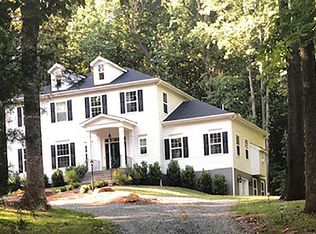 3630 Langford Dr, Charlottesville, VA 22903