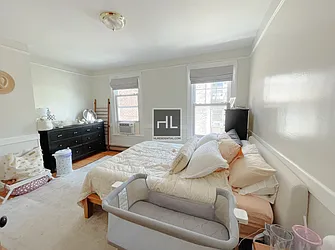 Rented by Highline Residential