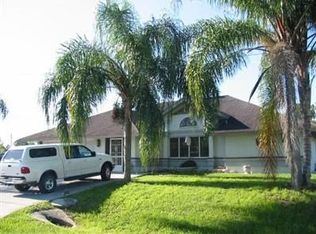 2502 Leeland Heights Blvd E, Lehigh Acres, FL 33936