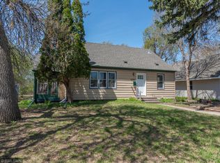 6244 Aldrich Ave S, Richfield, MN 55423
