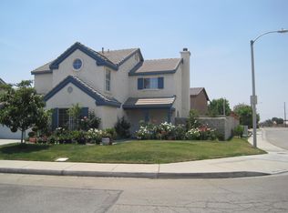 45251 Mays Ct, Lancaster, CA 93535