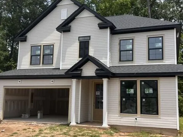 8601 Connor Ct, North Charleston, SC 29406
