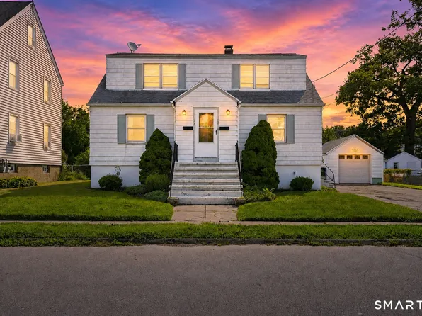 55 High Park Avenue, Stratford, CT 06615