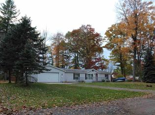 2423 West Dr, Tawas City, MI 48763
