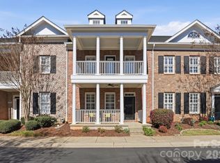 8246 Indigo Row, Charlotte, NC