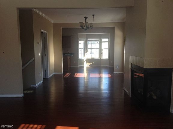 Spacious