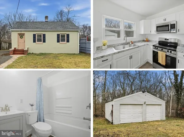 719 Smithfield Ave, Winchester, VA 22601