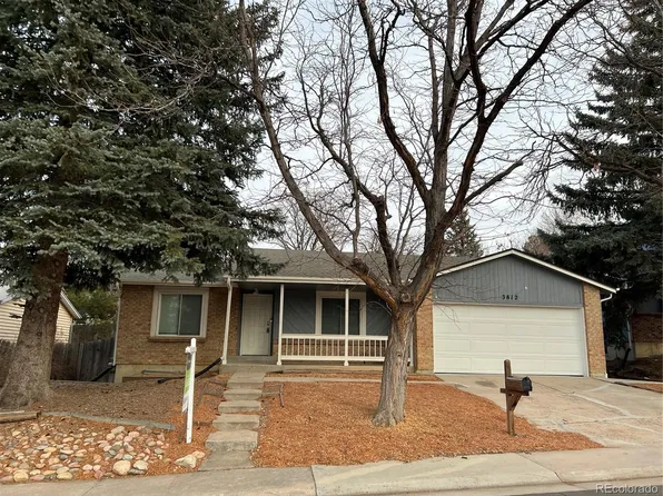 3812 S Argonne Street, Aurora, CO 80013