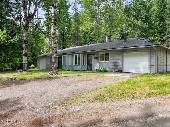 42 Winterbrook Way, Sandpoint, ID 83864