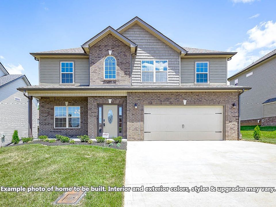 1st image of 548 Ayden Ln Lot 93