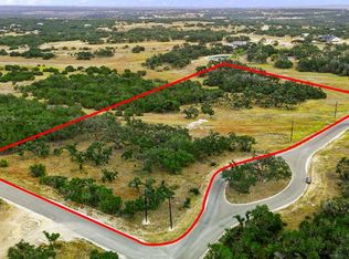 701 Windmill Ridge Dr, Blanco, TX 78606