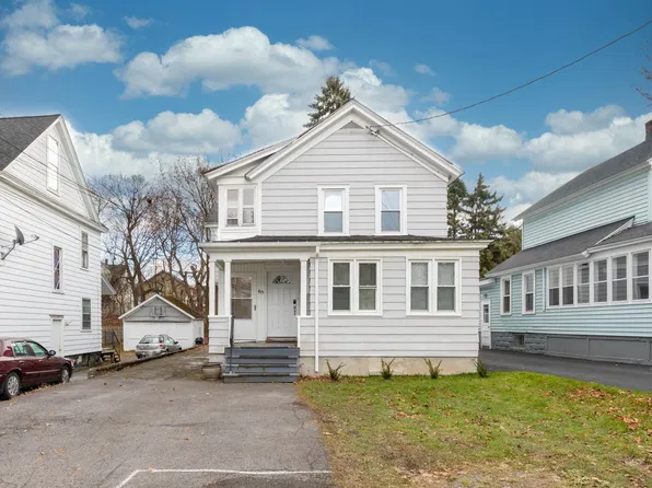 415 Herkimer St, Syracuse, NY 13204