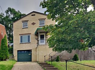 647 Mayville Ave, Pittsburgh, PA 15226