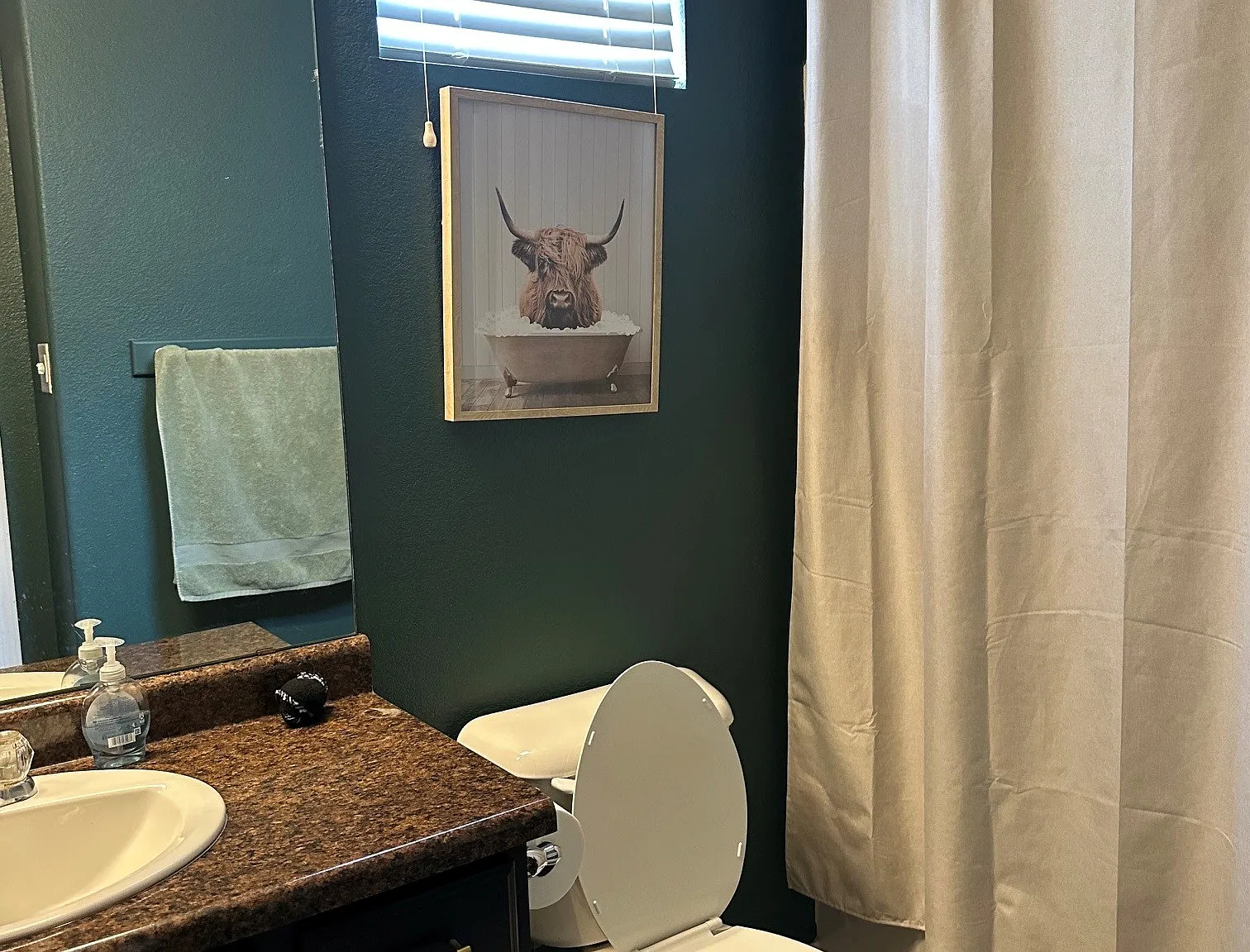 4 bed, 1722 sqft, $2,000 — Photo 4