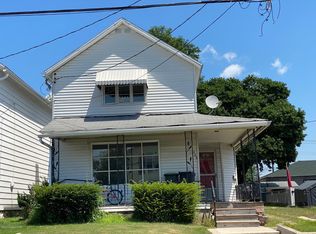 389 Walnut St, Luzerne, PA 18709