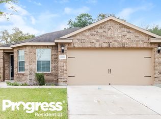 28922 Rio Grande River Dr, Spring, TX 77386